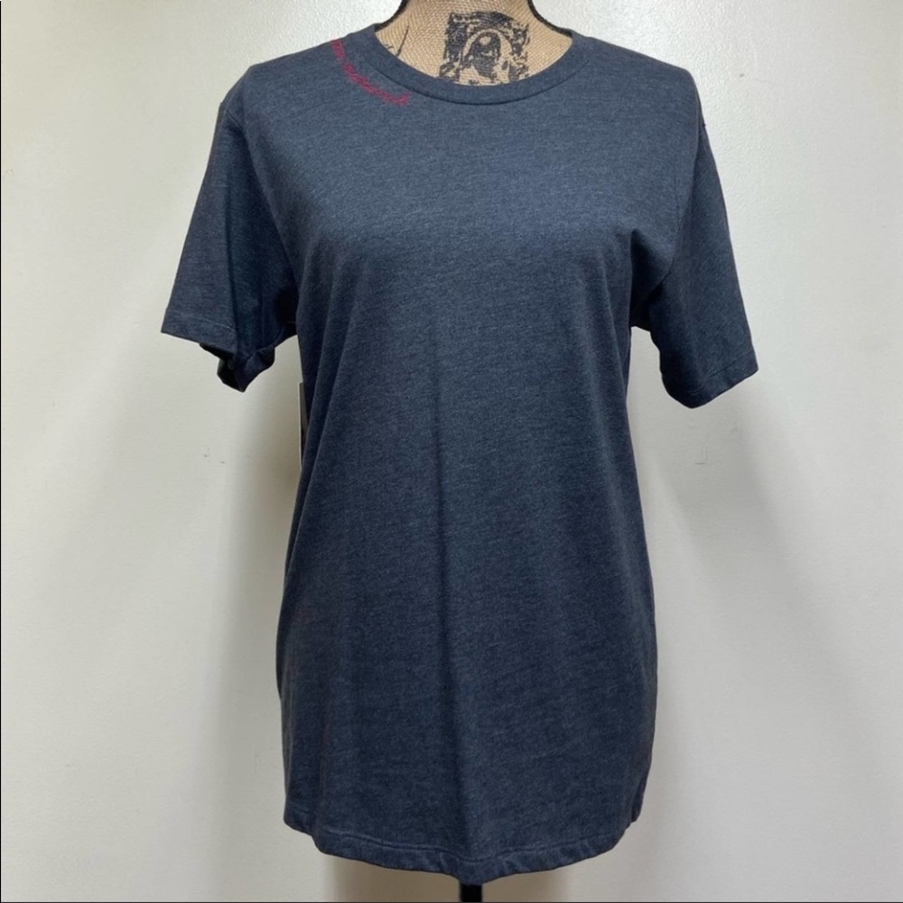 Agnes & Dora Graphic Tee